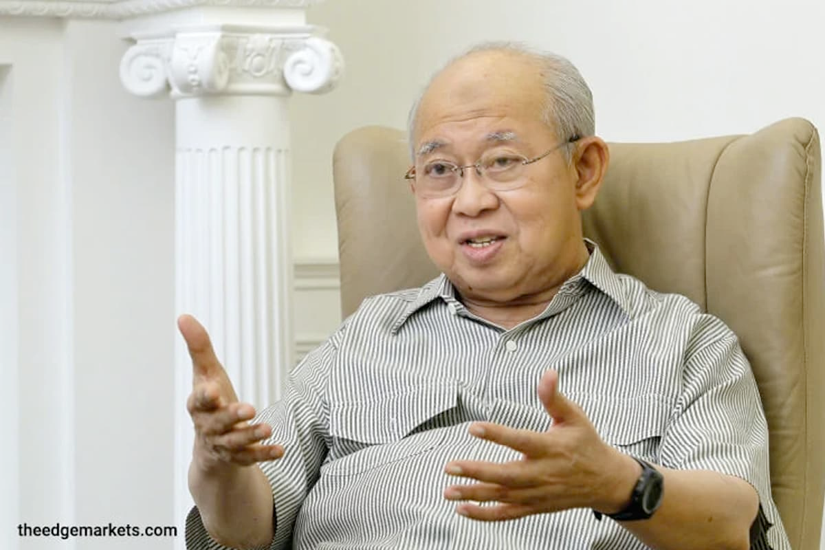 Ku Li to abstain from Budget 2021 debate as long as no-confidence motion not allowed